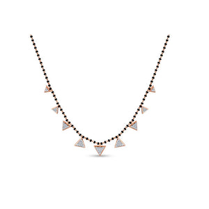 Infinite Triangular Brilliance Tanmaniya