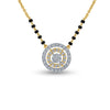 Enchanted Triple Loop Harmony Tanmaniya