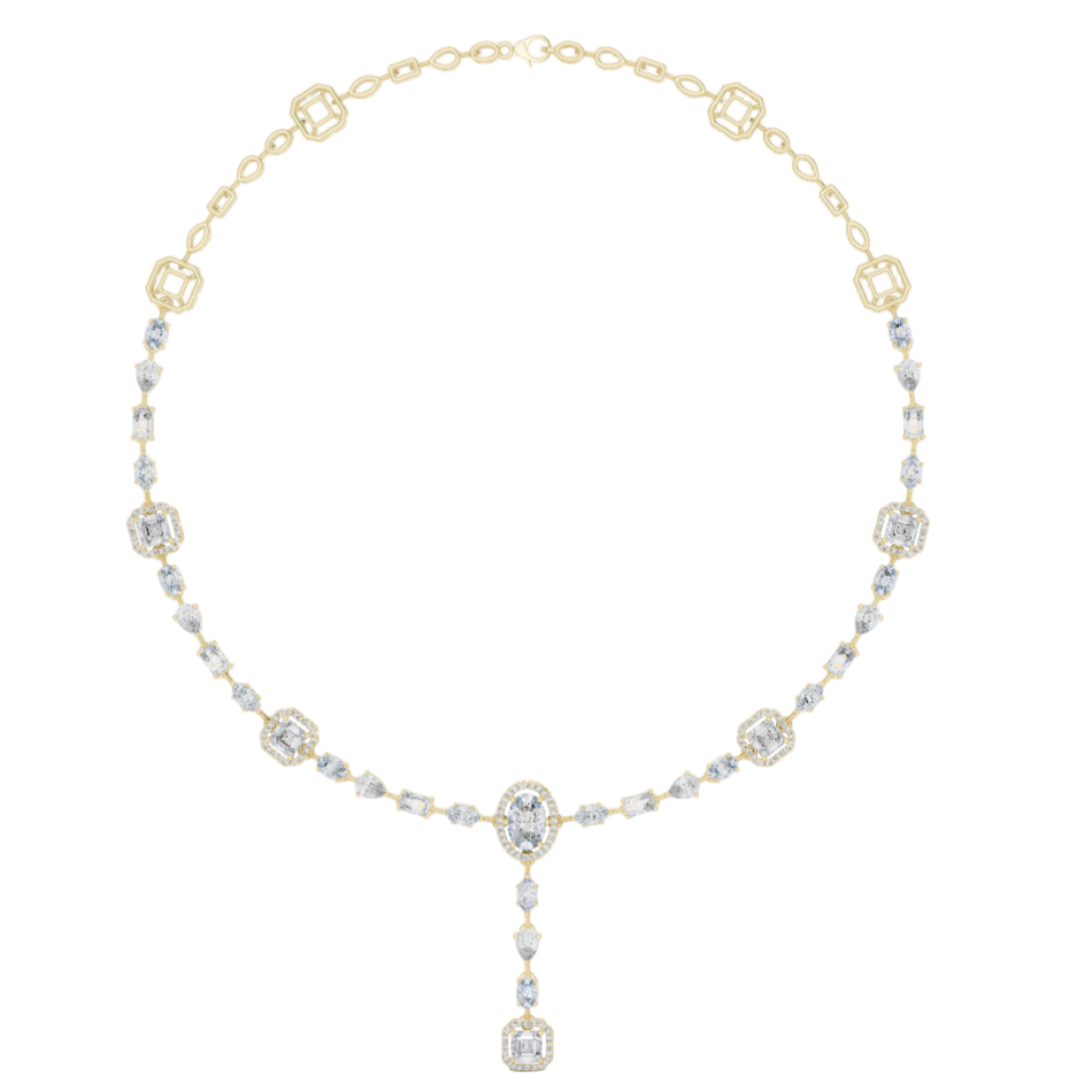 Forevermore Glow Necklace