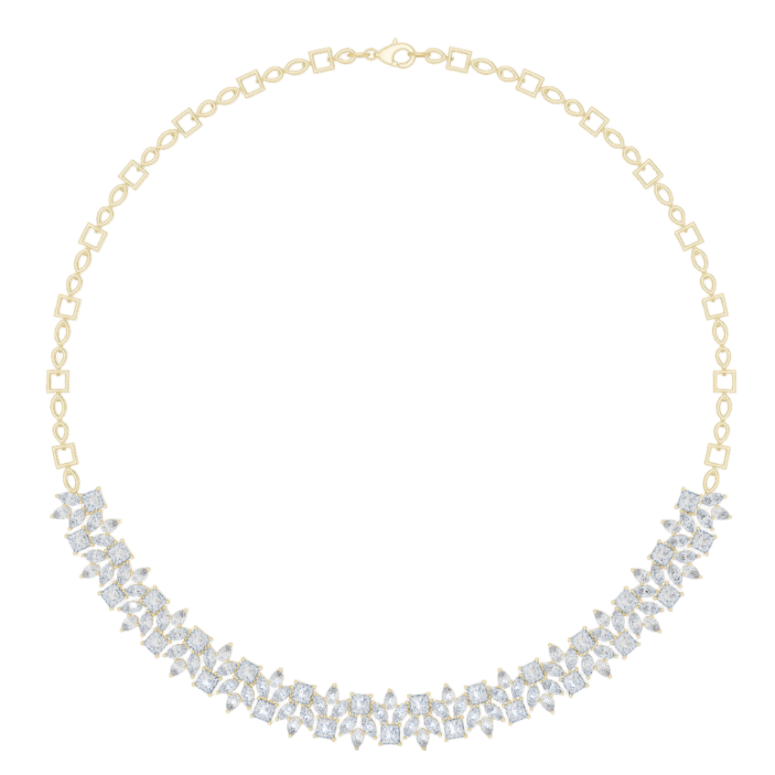 Forever Yours Gleam Necklace