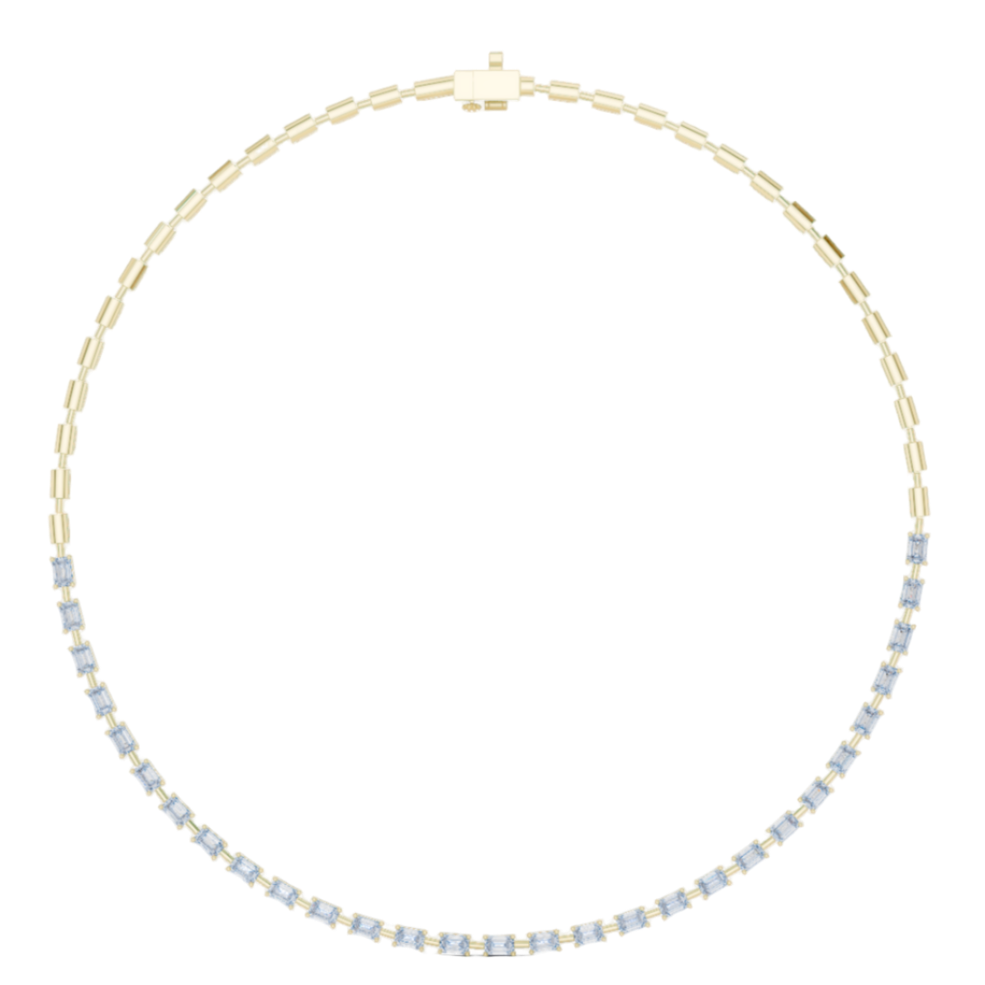 Aurora Baguette Elegance