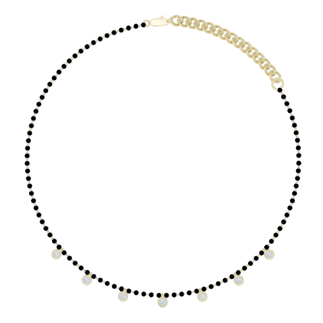 Radiant Drops of Love