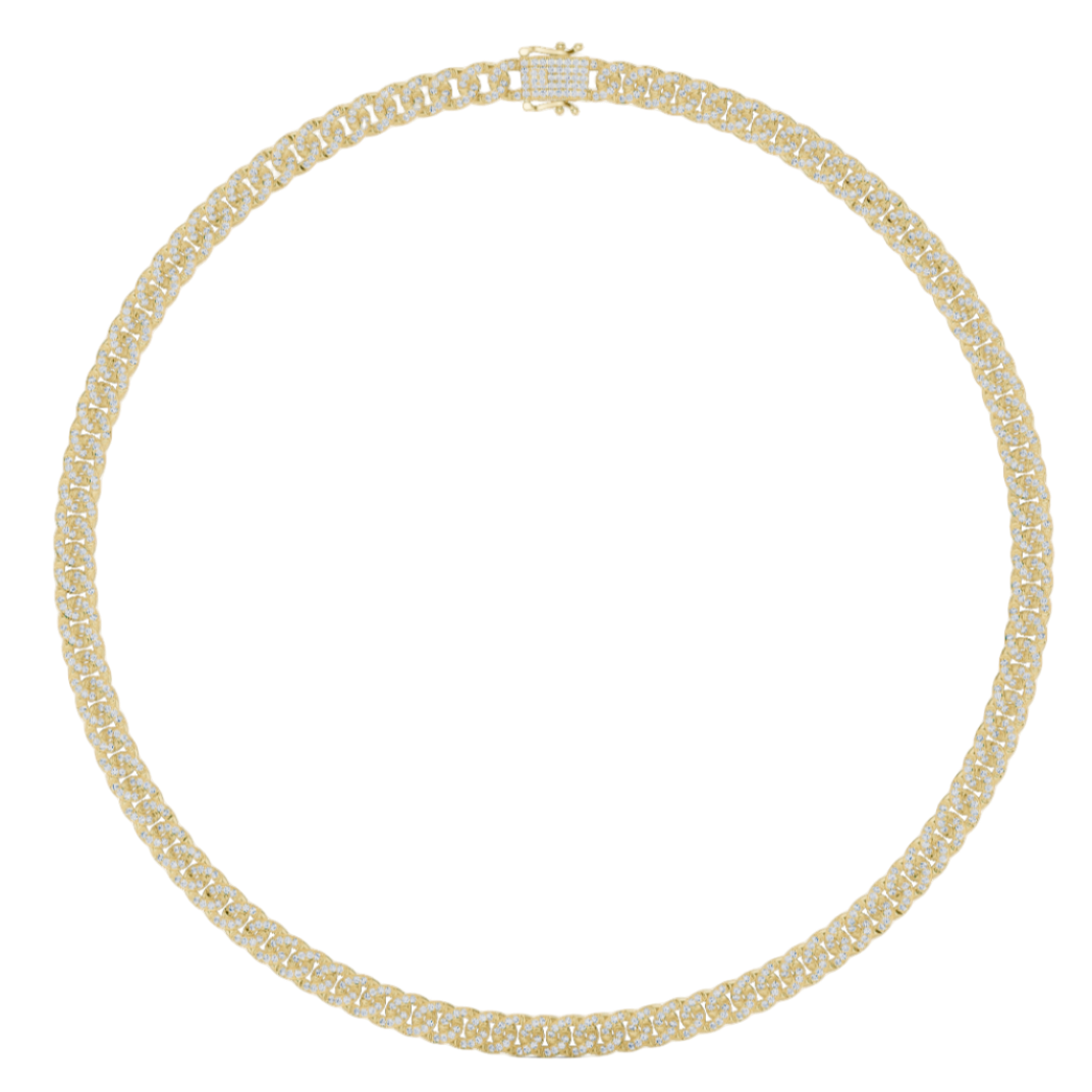 Blushing Elegance Necklace