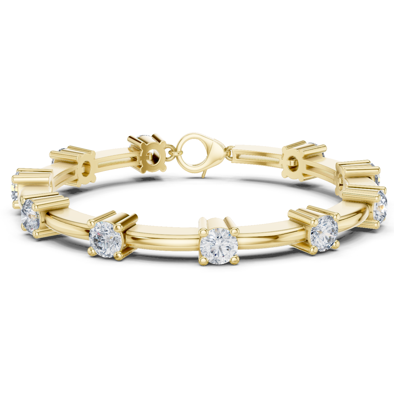 Diamond Bracelet for Every Occasion