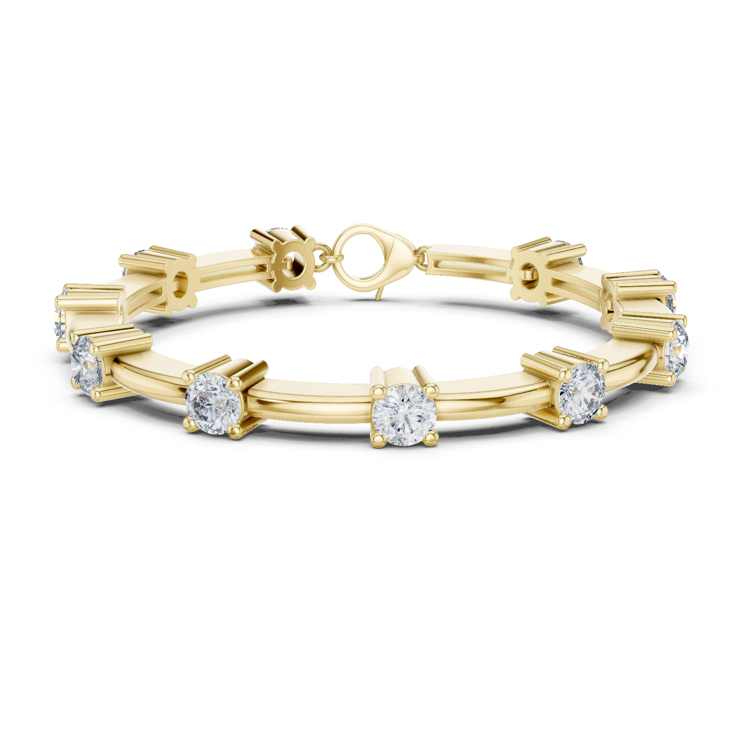 Diamond Bracelet for Every Occasion